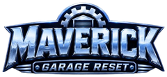 Maverick Garage Reset